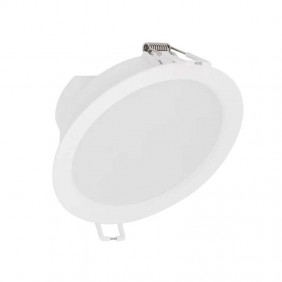 Osmar Ledvance LED Einbaustrahler 8W 6500K 800...
