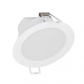 Osmar Ledvance LED Einbaustrahler 4W 3000K 400...