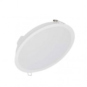 Osmar Ledvance LED Einbaustrahler 24W 4000K...