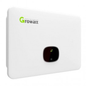 Growatt Three-Phase Photovoltaic Inverter 33KW...