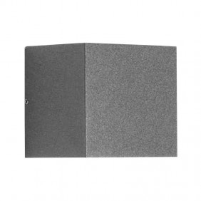 Led wall sconce Performance in Lighting Quasar...