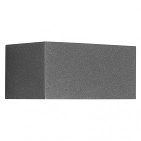 Led wall sconce Performance in Lighting Quasar...