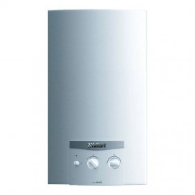 Vaillant atmoMAG mini 11 Litre LPG/Propane Gas...