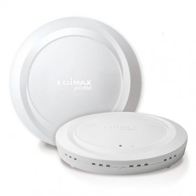 Edimax PoE Access-Point AX1800 WLAN 6...