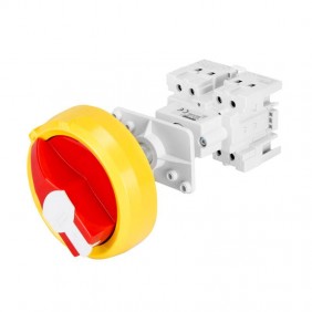 Interruttore sezionatore rotativo Gewiss da...