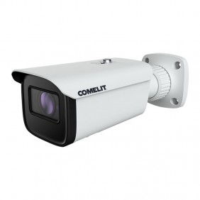 Comelit IP Bullet Camera 4MP motorized optics...