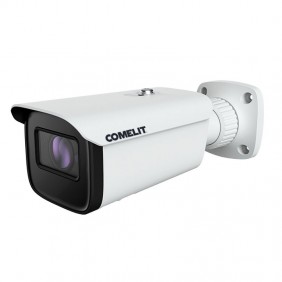 Camera Bullet Comelit IP 4K objectif 2.8-12mm...