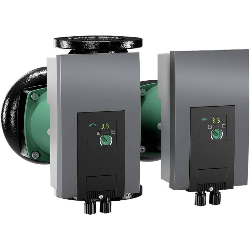 Circulador Bomba Doble De Rotor H medo Wilo YONOS MAXO D 40 0 5 16 DN circulador-bomba-doble-de-rotor-h-medo-wilo-yonos-maxo-d-40-0-5-16-dn