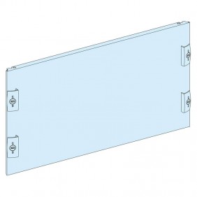 Placa frontal sólida Schneider PrismaSet L500...