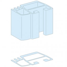 Profilo Schneider Linergy per installazione...