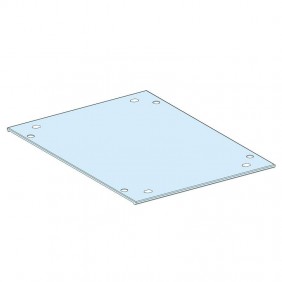 Placa de techo para armarios Schneider...