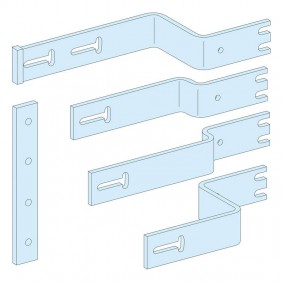 Schneider 1000A NS conexión horizontal fija con...