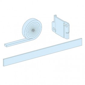 Kit combinado Schneider de doble profundidad...