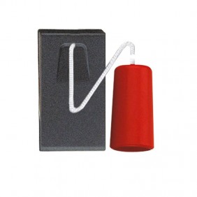 Ave Noir S45 Interruptor de tracción 10A 1M...