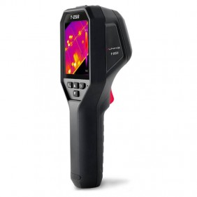 Uniks 256x192 pixel compact thermal imaging...