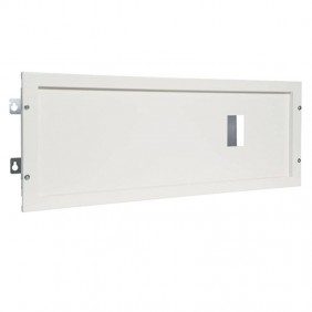 Kit Hager Sistema Quadro Interruttori Di...