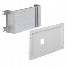 Hager Panel Switch System Kit Ha250A L600 H300...