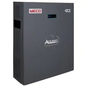 ZCS Azzurro Photovoltaic Storage Battery WECO...