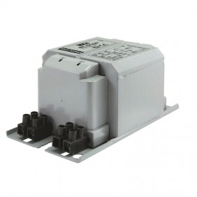 Balasto Philips para lámparas HQL/JM 250W 240V...