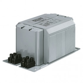 Balasto Philips para lámparas SAP/JM 400W 240V...