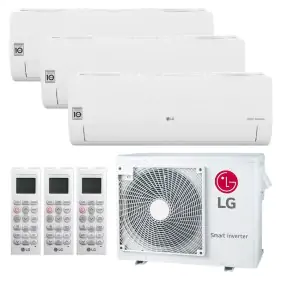 LG LIBERO SMART Trial Split Air Conditioner...