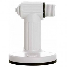 Base de câblage pour montage mural Sirena Wall...