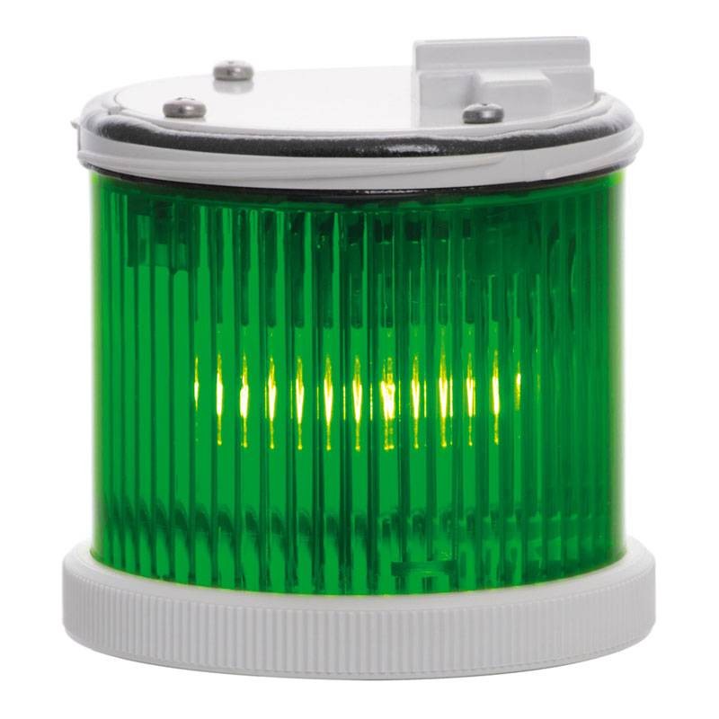 Jouet Sensoriel Enfants Tambourin Lumineux The Glowhouse - LED Clignotantes - 3 Modes - Piles Incluses - Marque Britannique Jouet Sensoriel Lumière 10 Cymbales