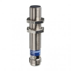 Telemecanique XS5 M12 SN 2mm NO PNP...