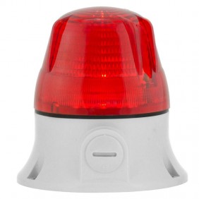 Sirena Microlamp Light Device 24/240V AC/DC...