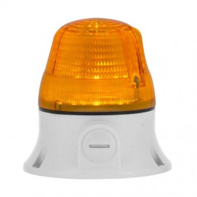 Sirena Microlamp Light Device 24/240V AC/DC...