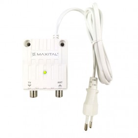 Alimentation pour amplificateurs de mât FTE 12V...