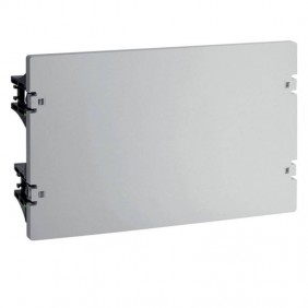 Double panneau aveugle Bocchiotti pour tableaux...