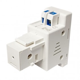 Keystone WIFI Tecnel Camera White TE9895B