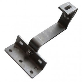 Support avec double plaque de réglage Orbis...