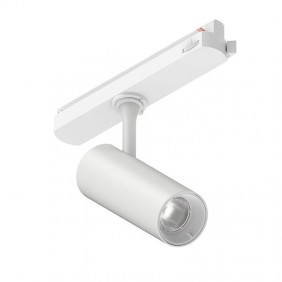 Proiettore Led Novalux Dalì 20W 3000K IP20...