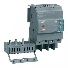 Bloqueo diferencial ajustable Hager para X160...