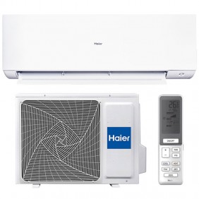 Aire acondicionado Haier Expert 5.0KW 18000Btu...