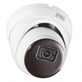 Dome Camera Urmet AI ECO 5M fixed lens 2.8mm...