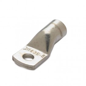 BM copper 120 mm² tube lugs for uninsulated...