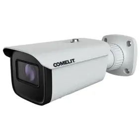 Comelit IP Bullet Camera 8MP Fixed Lens 2.8mm...