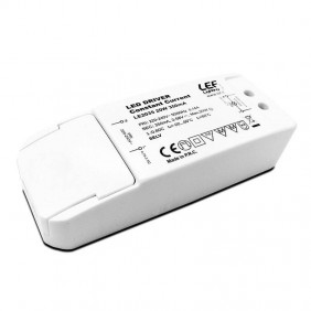 Power supply for LED lamps LEF 20W 58Vdc...