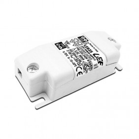 Alimentatore per lampade LED LEF 6W 9-18VDC...