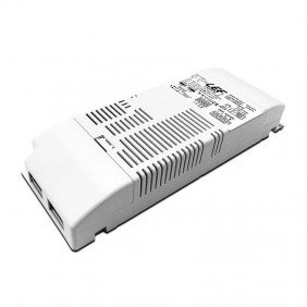 Fuente de alimentación para tira de LED LEF 75W...