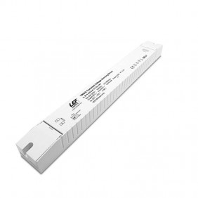 LEF Tira de LED Fuente de alimentación 150W...