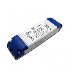 Fuente de alimentación para lámparas LED LEF...