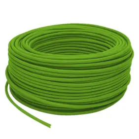 Ave cable for AVEbus systems 2x2x0.50 mm2. 100...