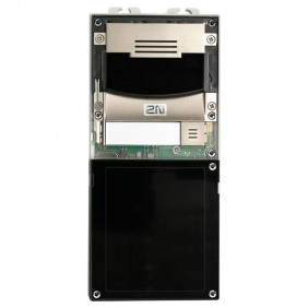 Unidad de control manual Basic 2N IP Verso con...