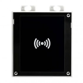 Modulo lettore di schede RFID 2N IP Verso...