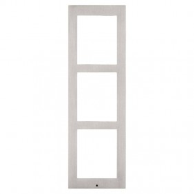 Cornice a parete 2N per pulsantiere IP/LTE...