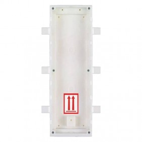 Caja de empotrar 2N para módulos IP/LTE Verso 3...